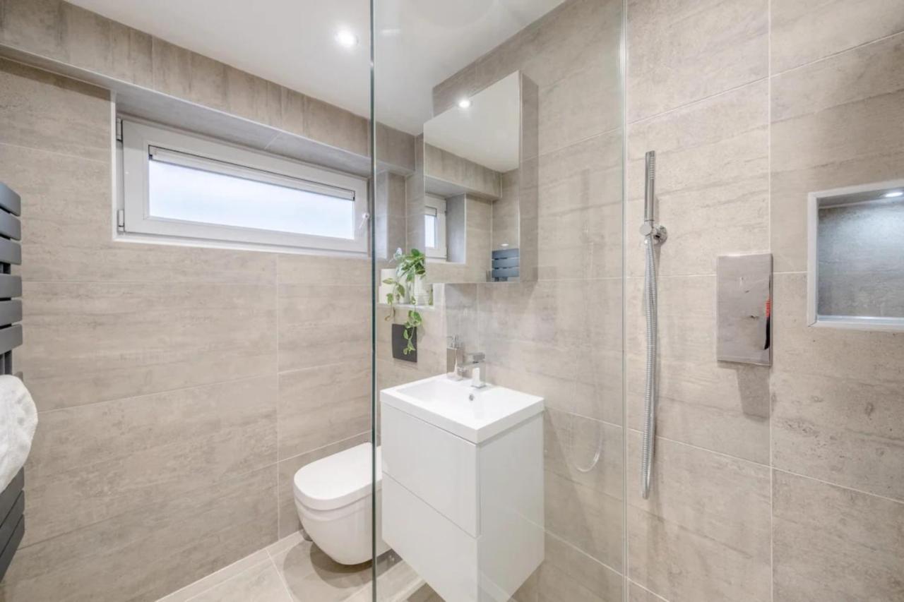 Apartment 3bd Flat With Balcony In Paddington *