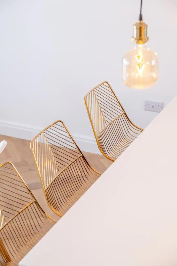 3bd Flat With Balcony In Paddington Appartement *